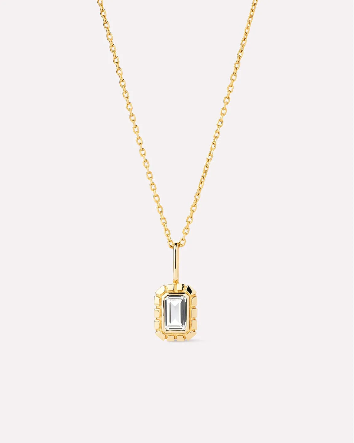 White Sapphire