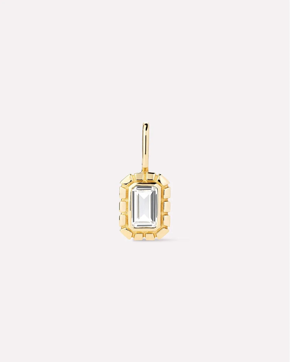 White Sapphire