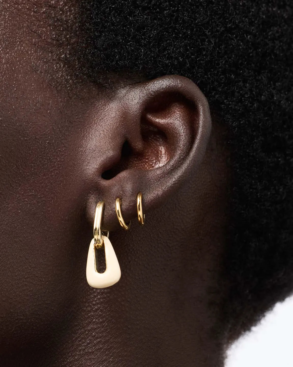 White Enamel