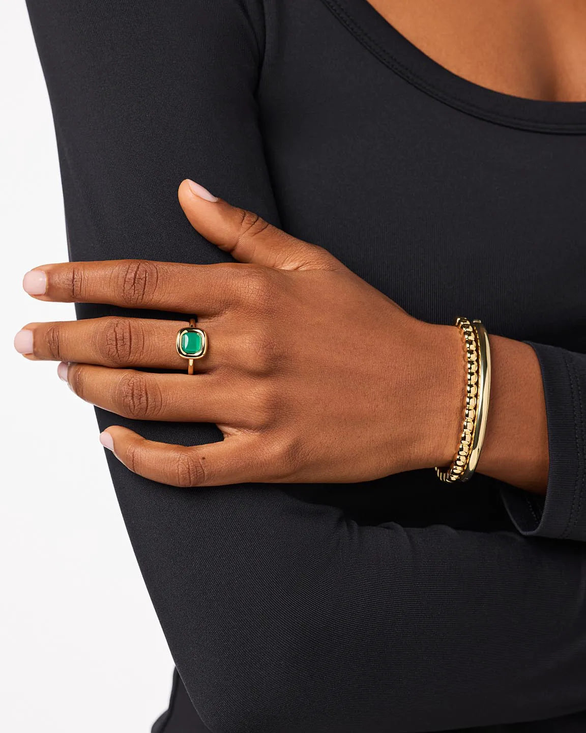 Green Onyx