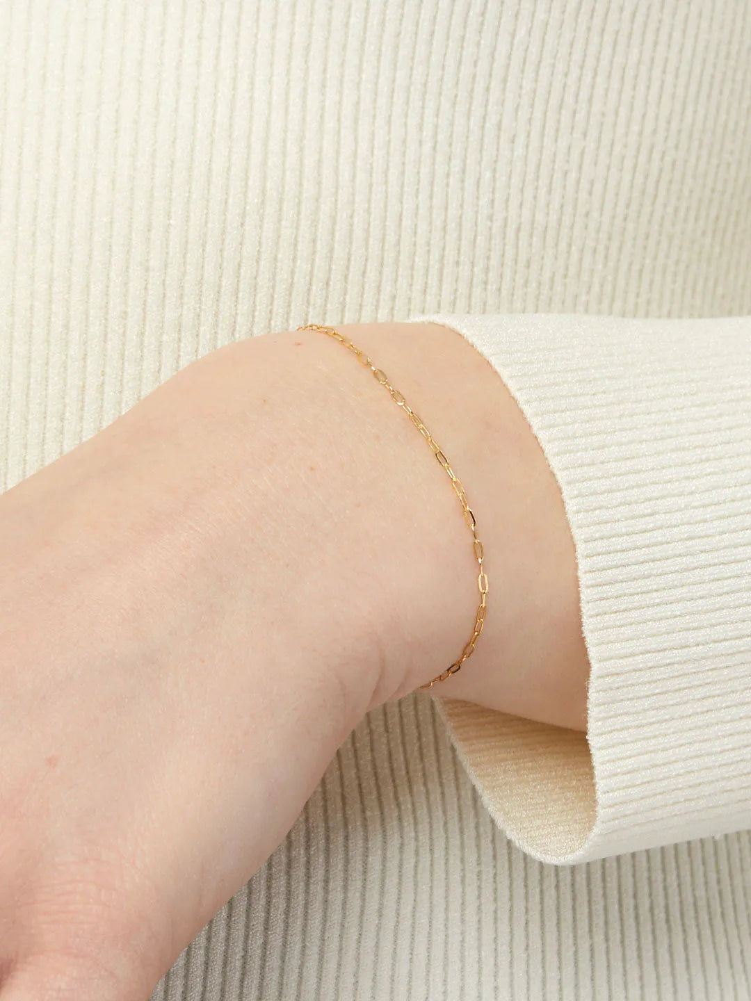 10K Solid Yellow Gold