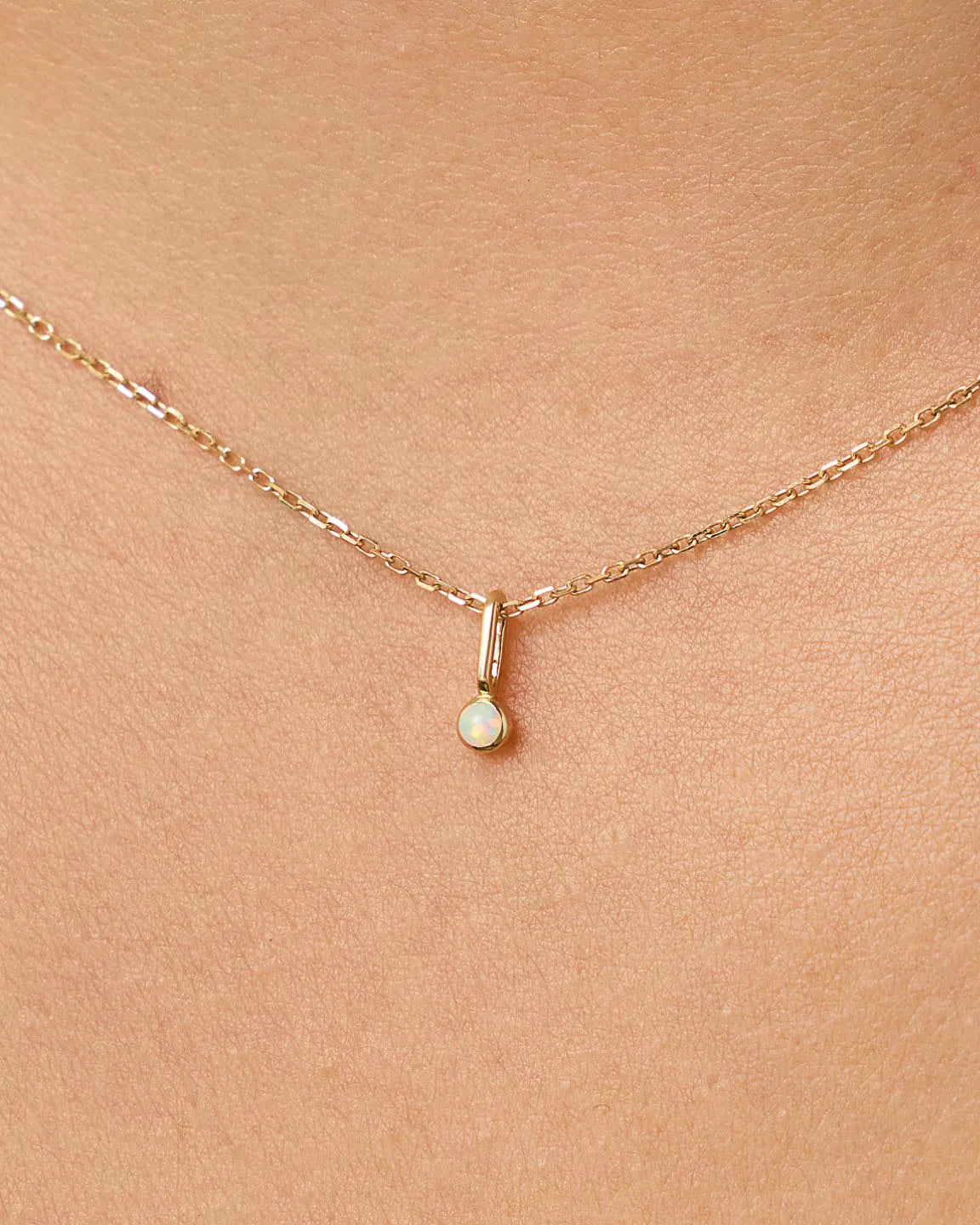 October (Opal)
