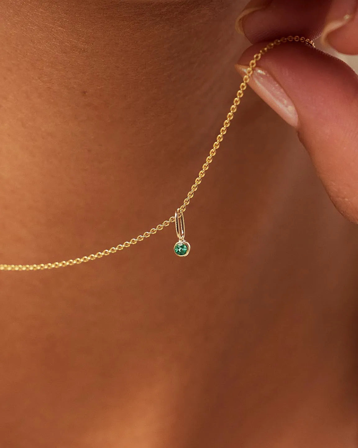 May (Emerald)