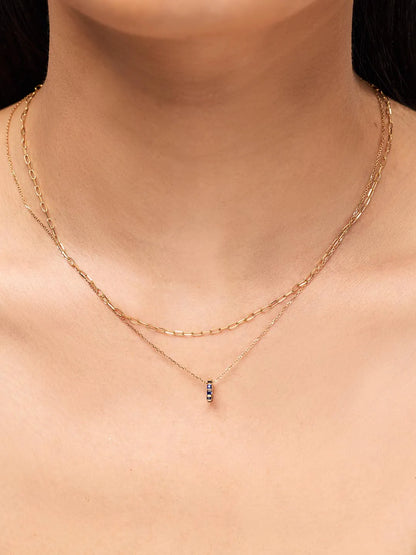 Blue Sapphire