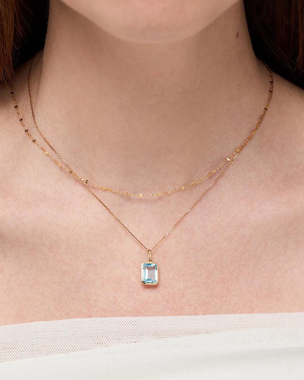 Blue Topaz