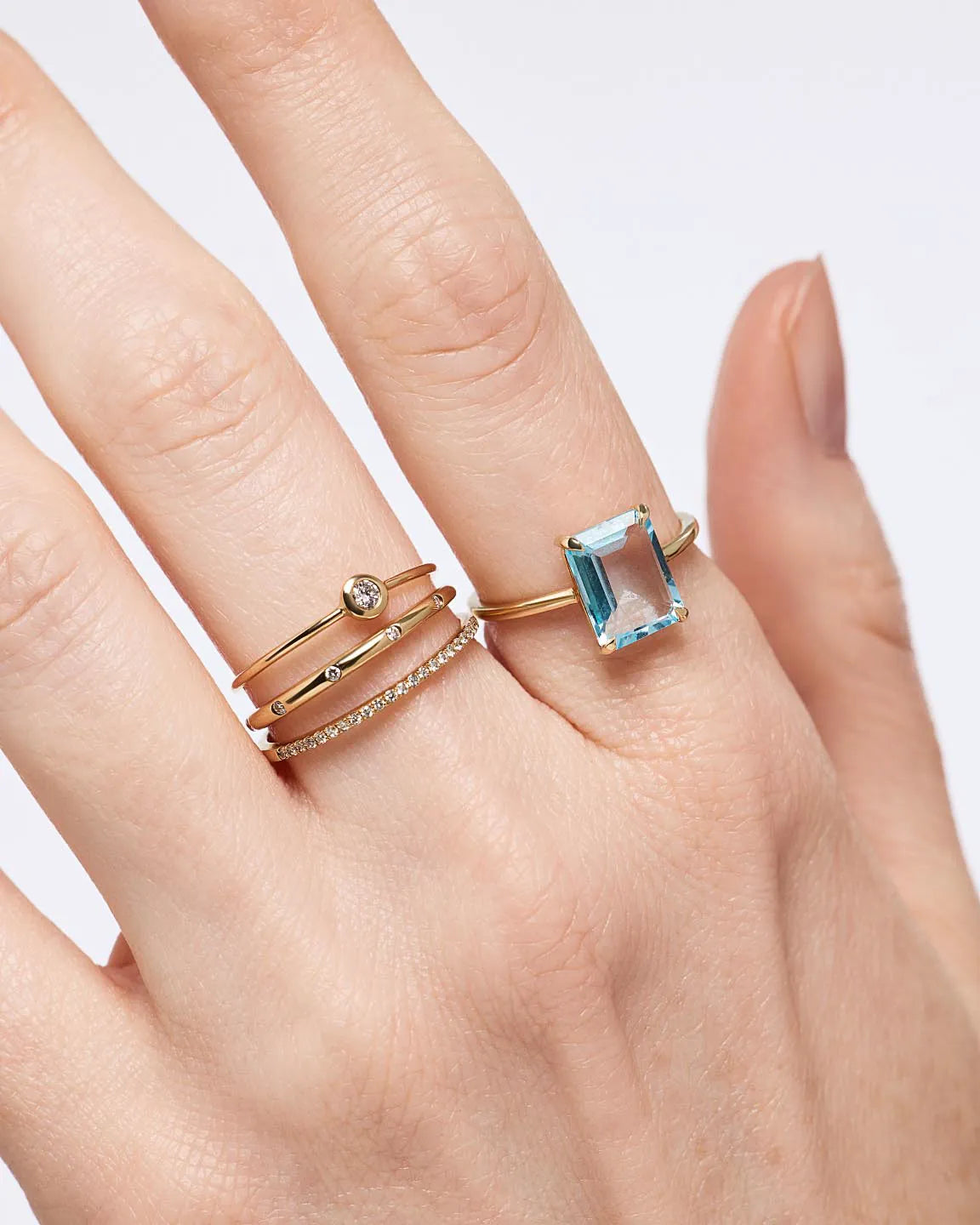 Blue Topaz