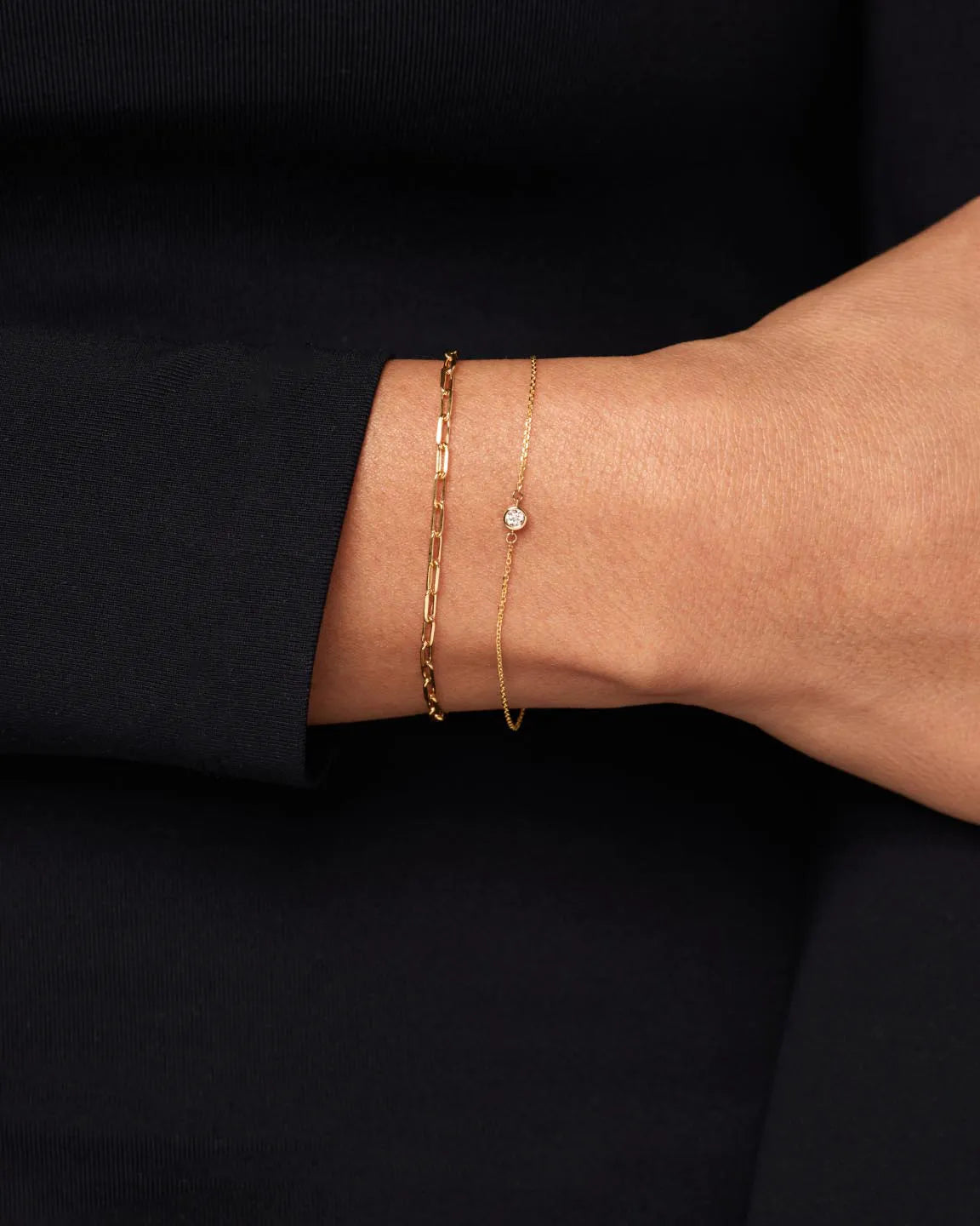 10K Solid Yellow Gold