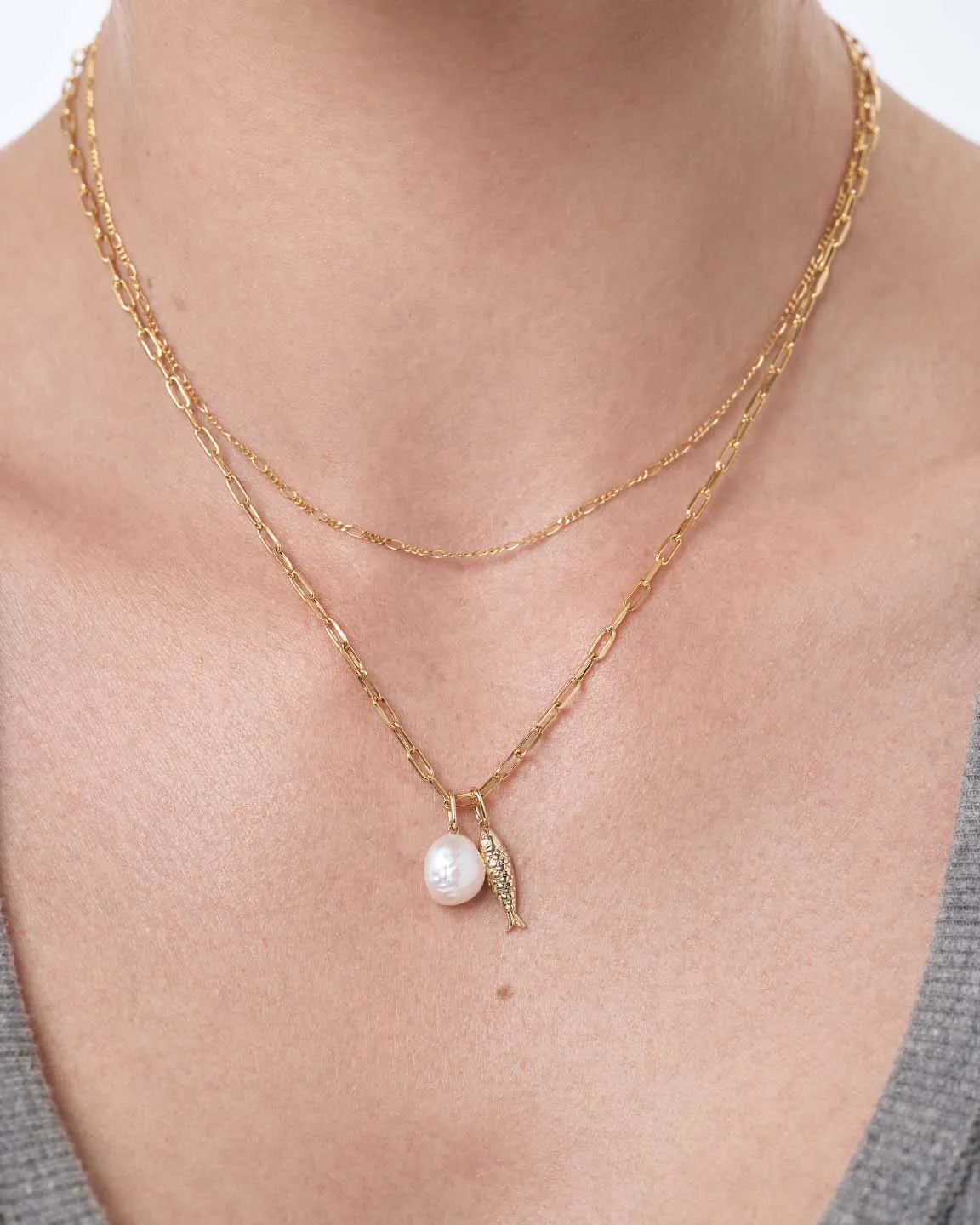 Rice Pearl