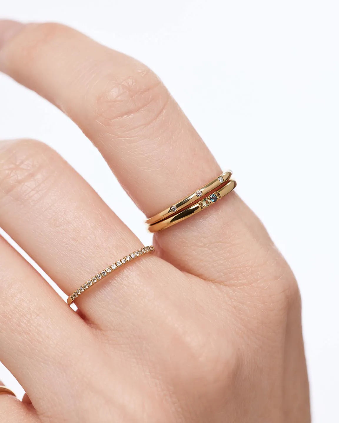 10K Solid Gold