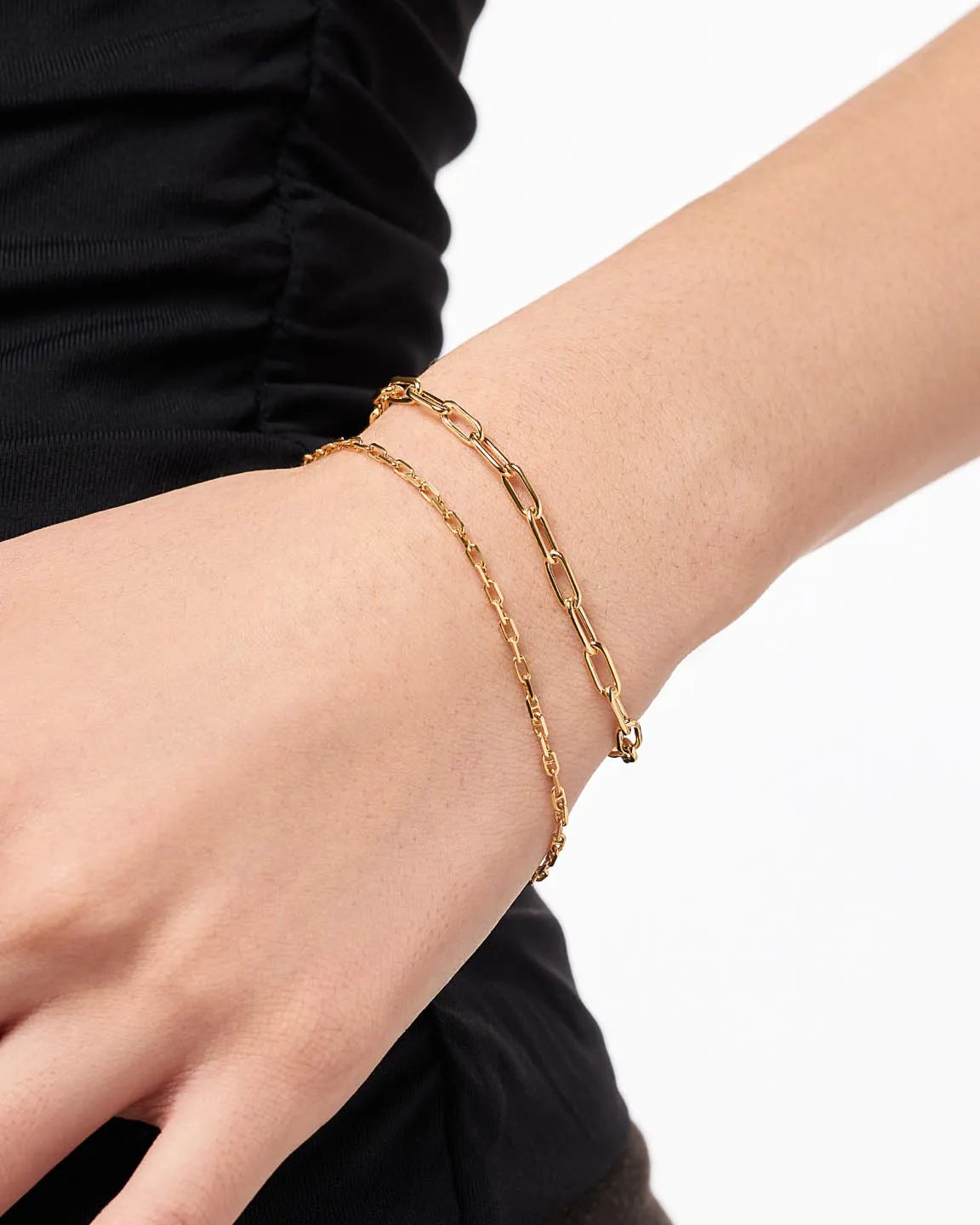 10K Solid Yellow Gold