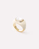 White Enamel