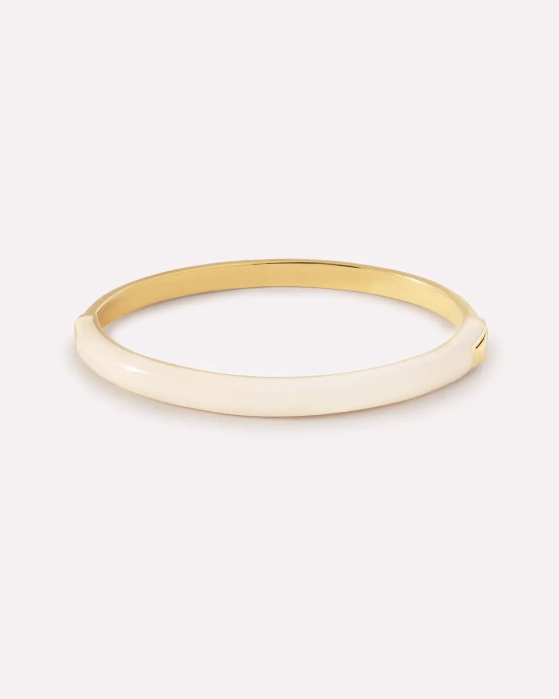White Enamel