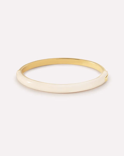 White Enamel