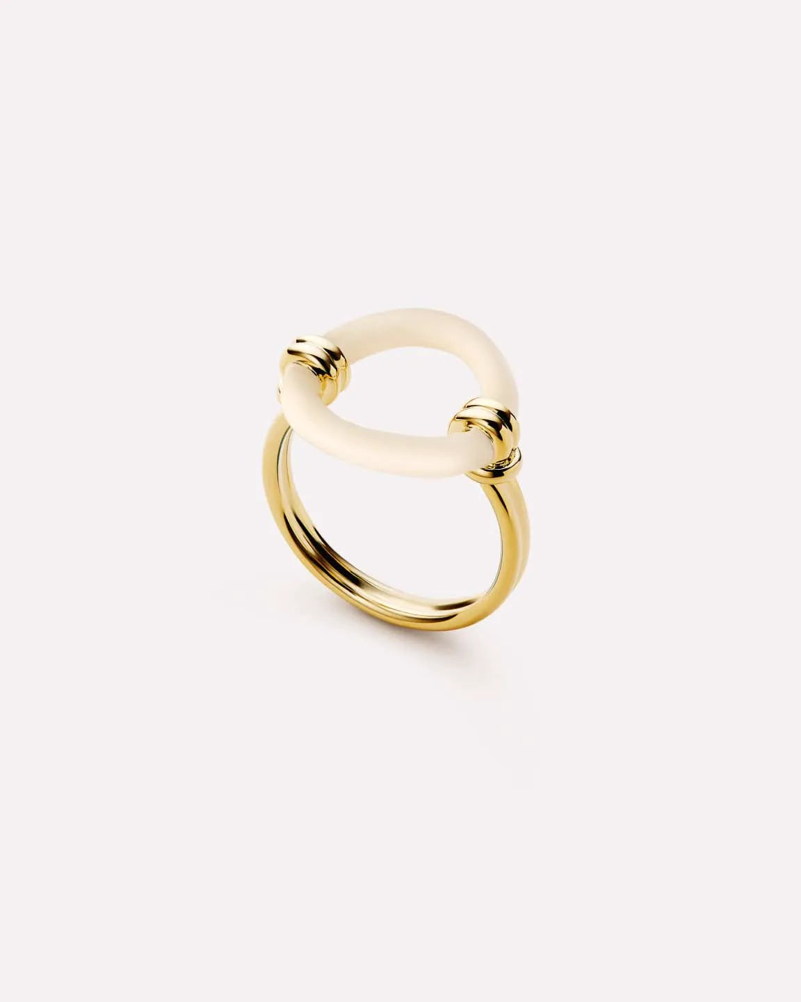 White Enamel
