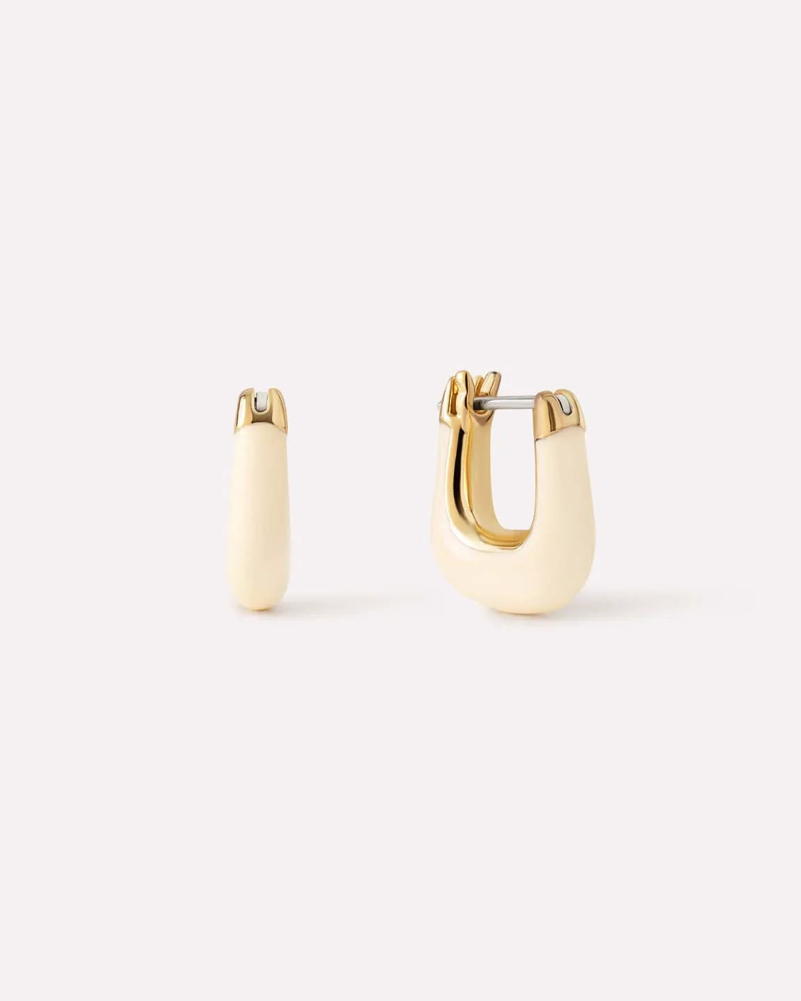 White Enamel