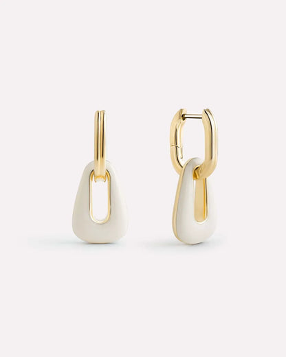 White Enamel