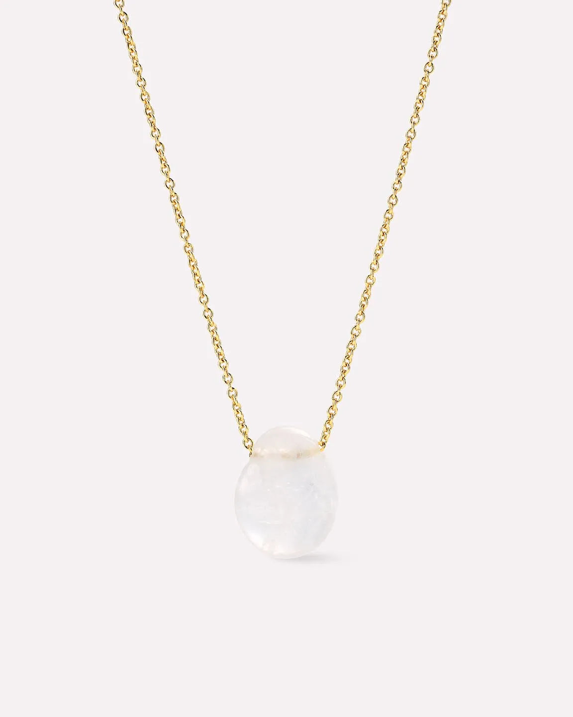 Gold/Clear