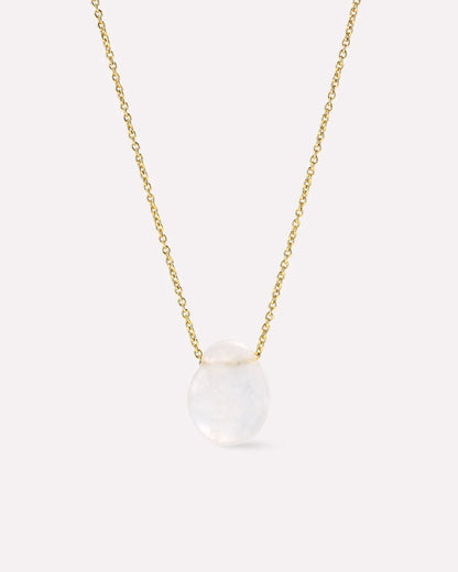 Gold/Clear