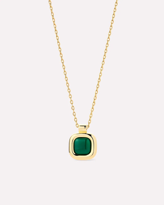 Green Onyx
