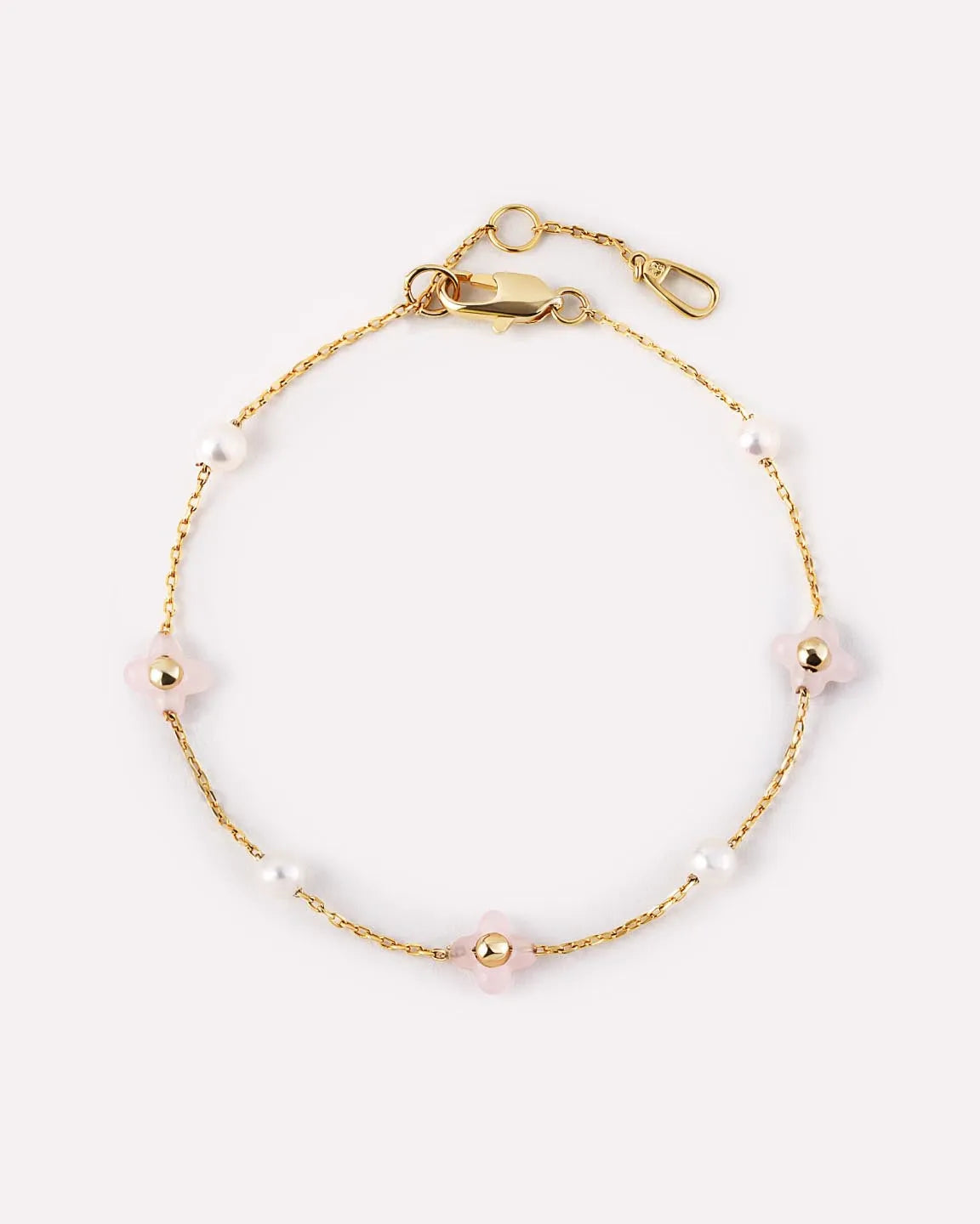 Rose Quartz