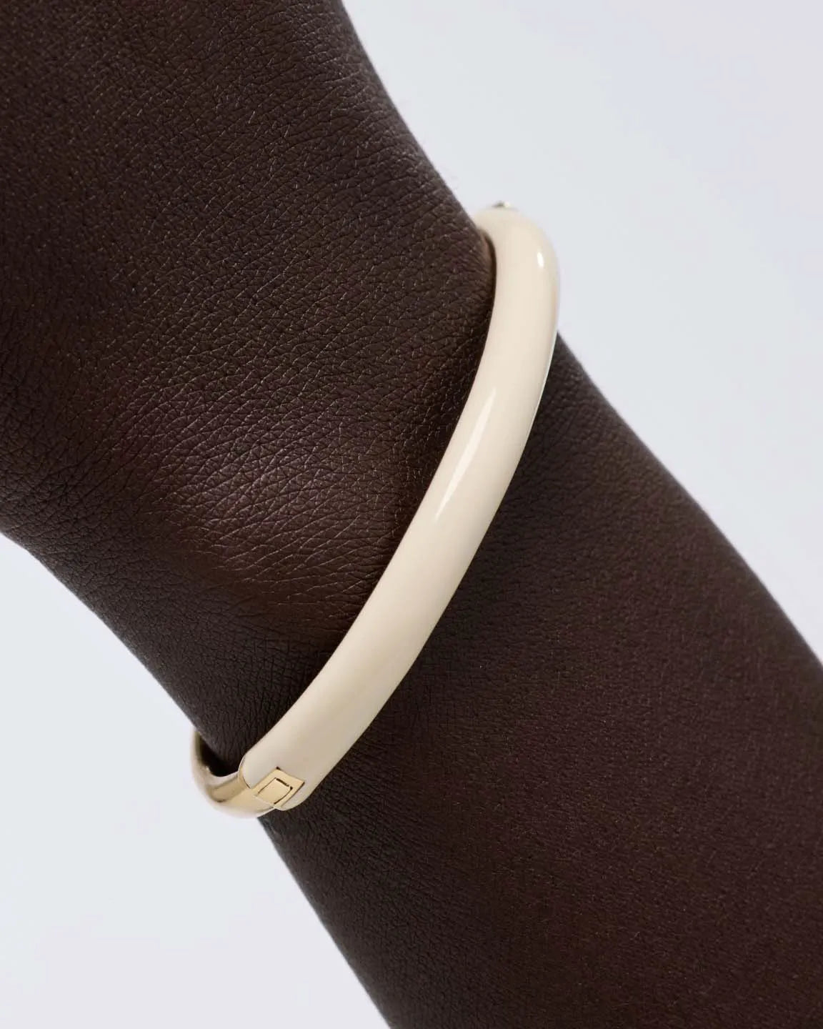 White Enamel