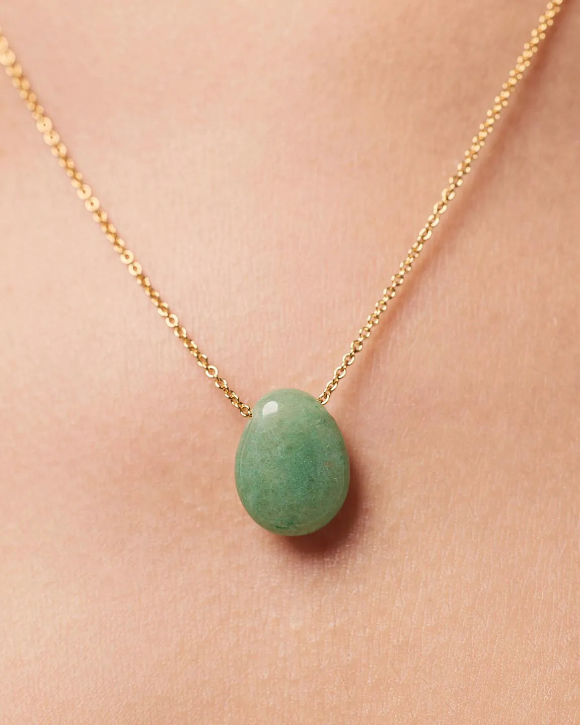 Gold/Green