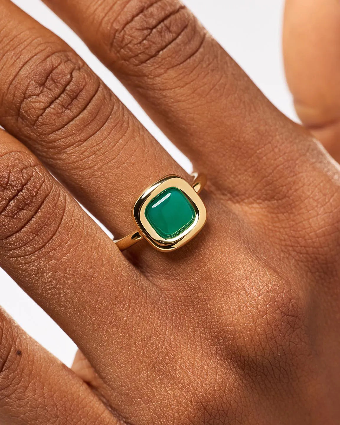 Green Onyx