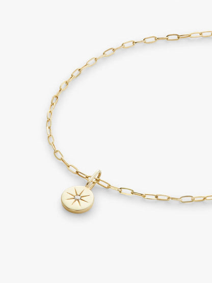 10K Solid Yellow Gold