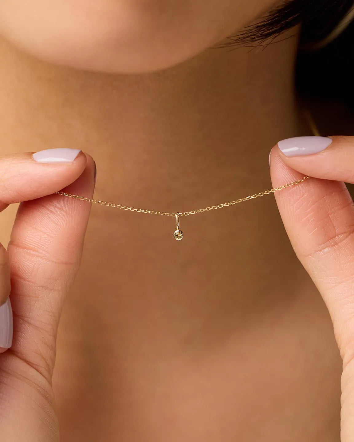 November (Citrine)