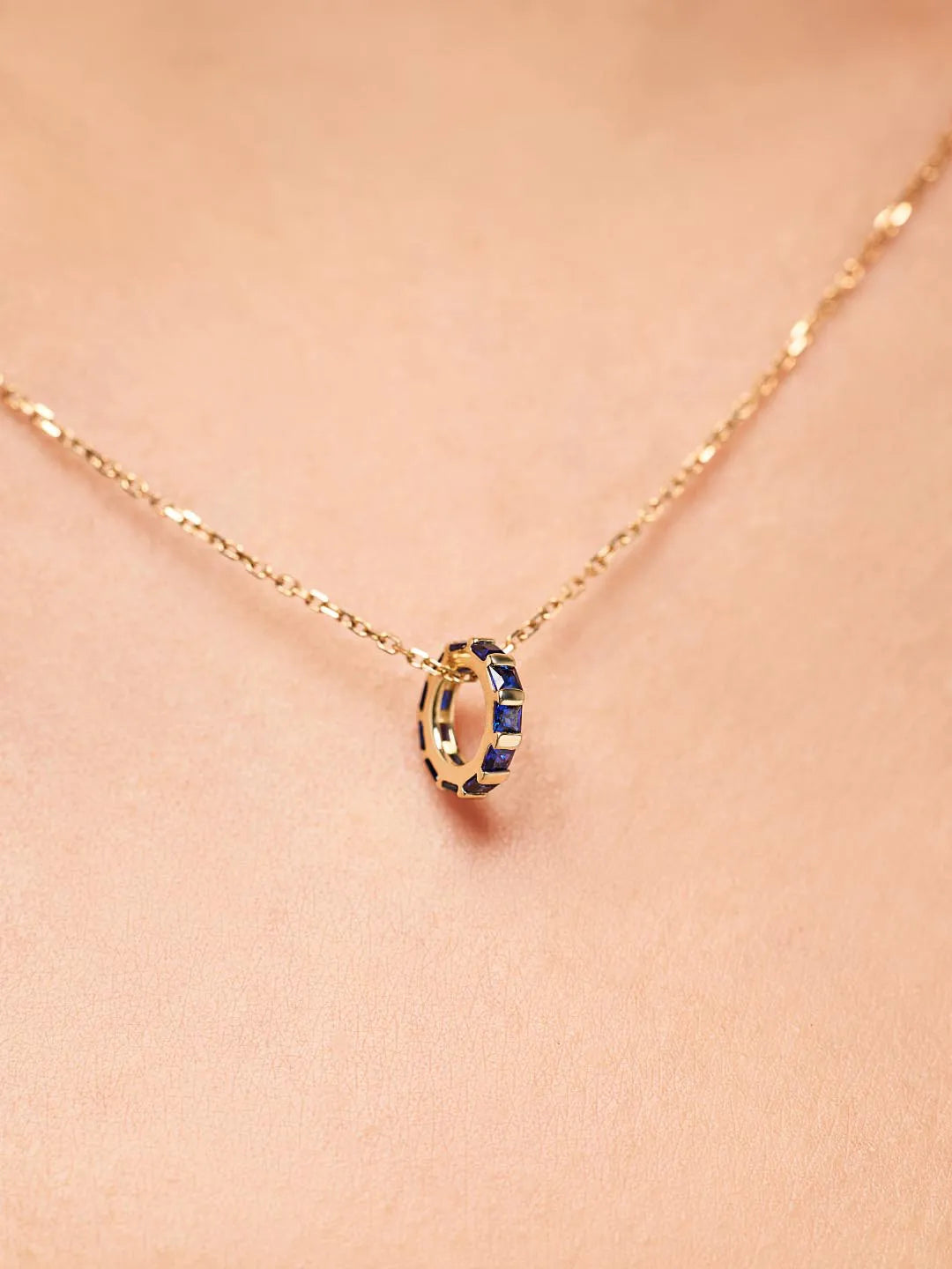 Blue Sapphire