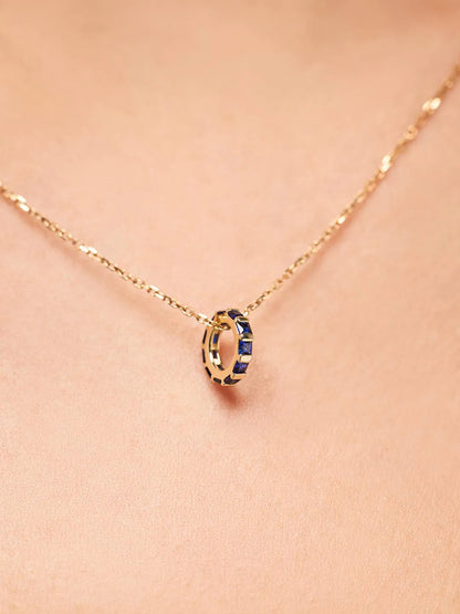 Blue Sapphire