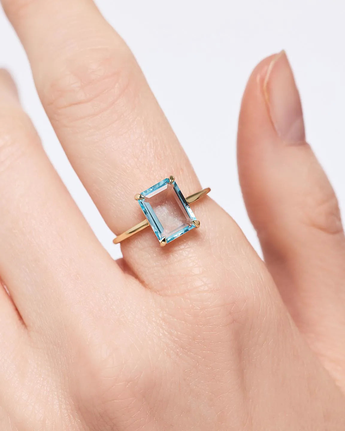 Blue Topaz