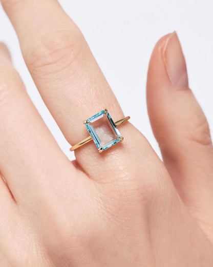 Blue Topaz