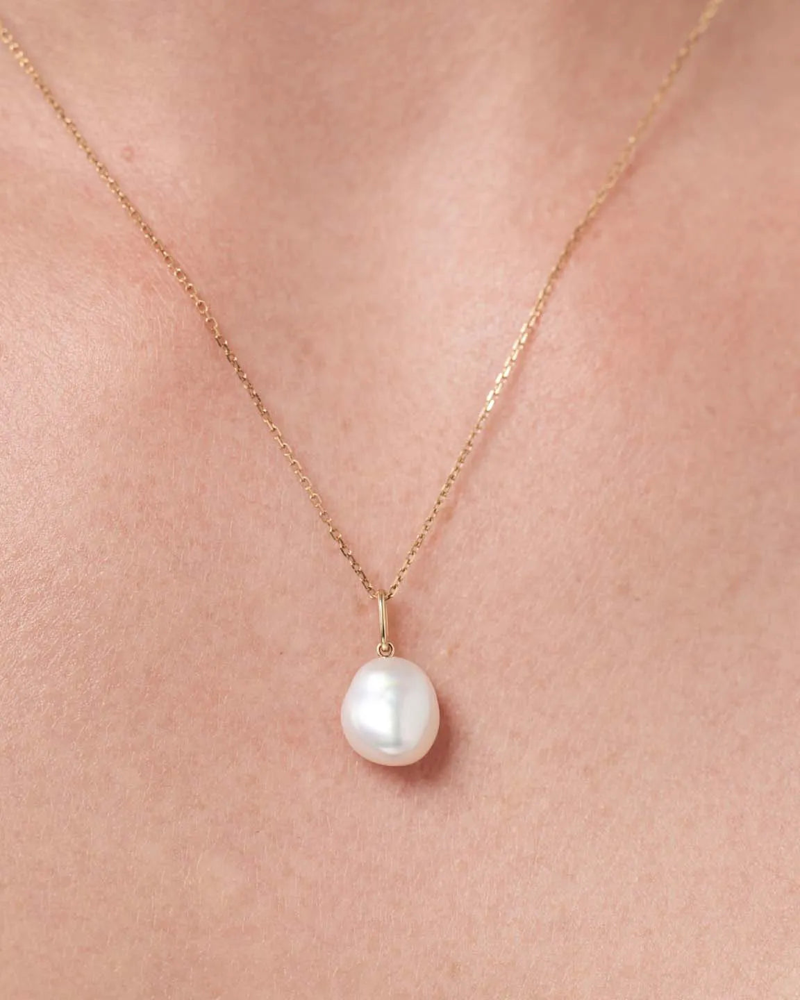 Rice Pearl