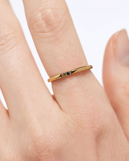 10K Solid Gold