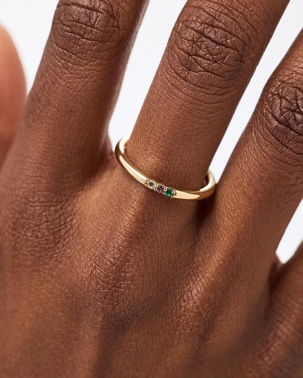 10K Solid Gold