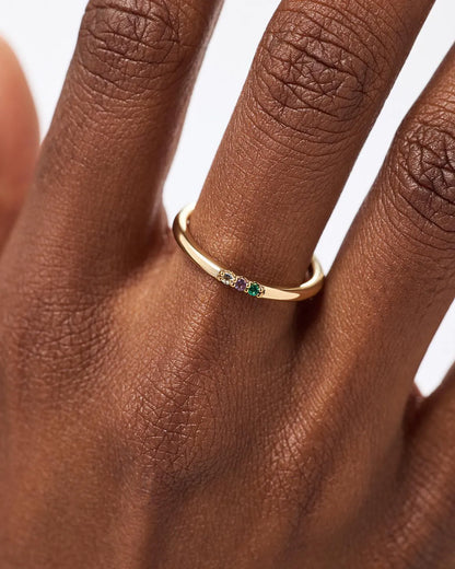 10K Solid Gold