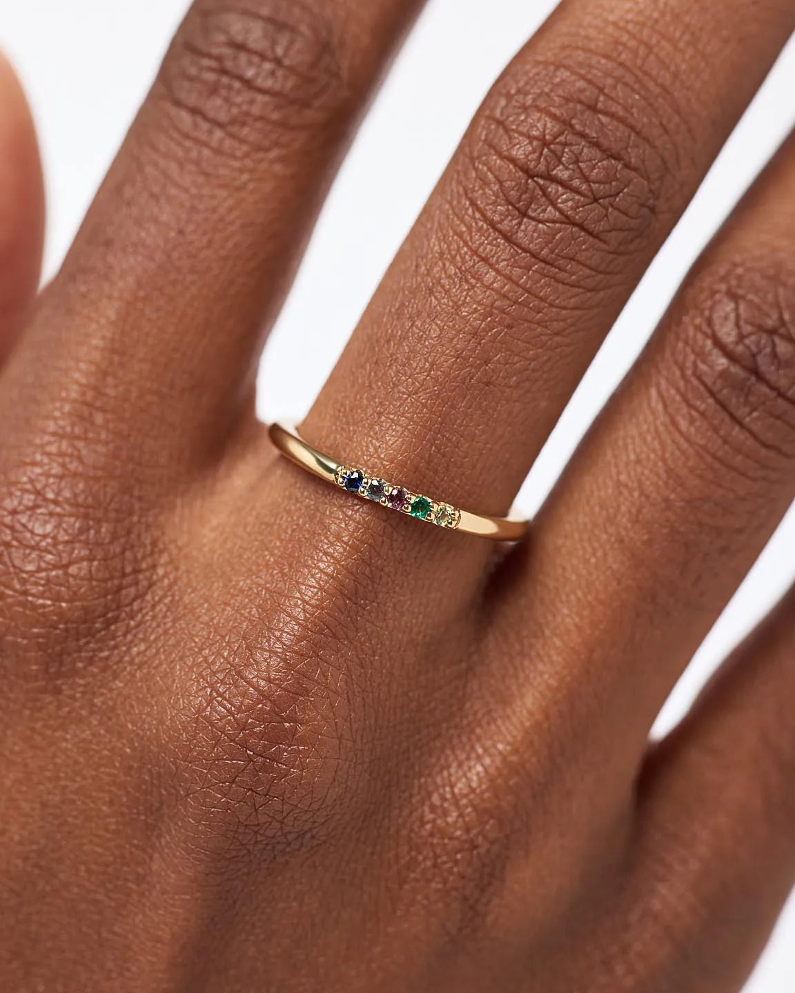 10K Solid Gold