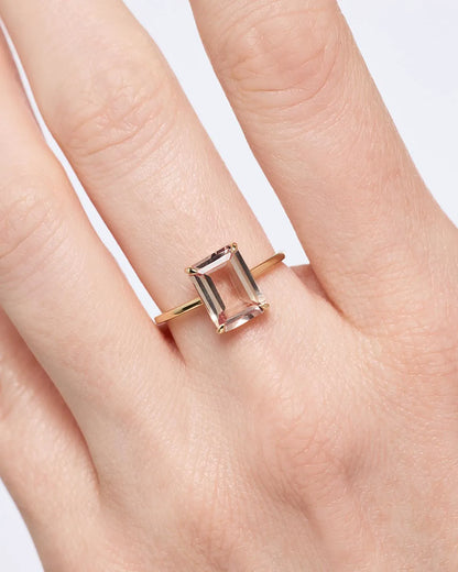 Light Pink Sapphire