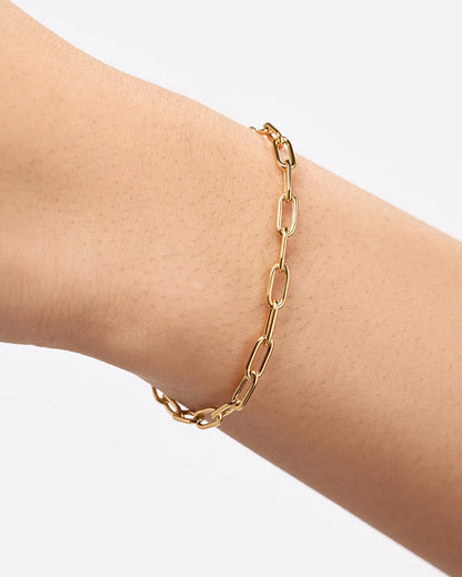 10K Solid Yellow Gold