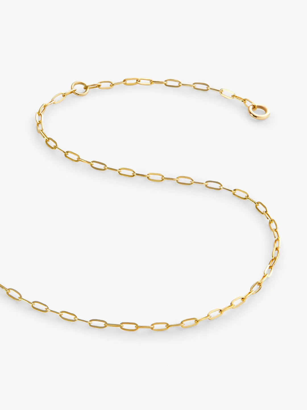 10K Solid Yellow Gold