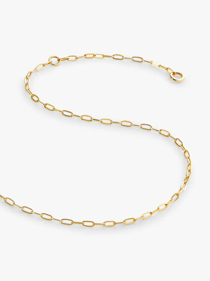 10K Solid Yellow Gold