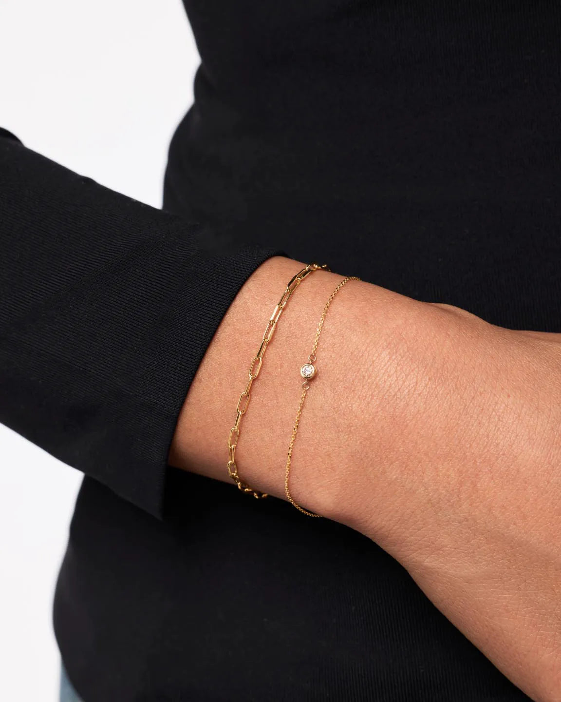 10K Solid Yellow Gold