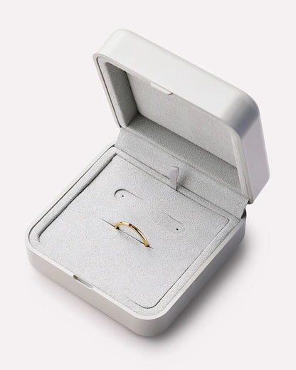 10K Solid Gold