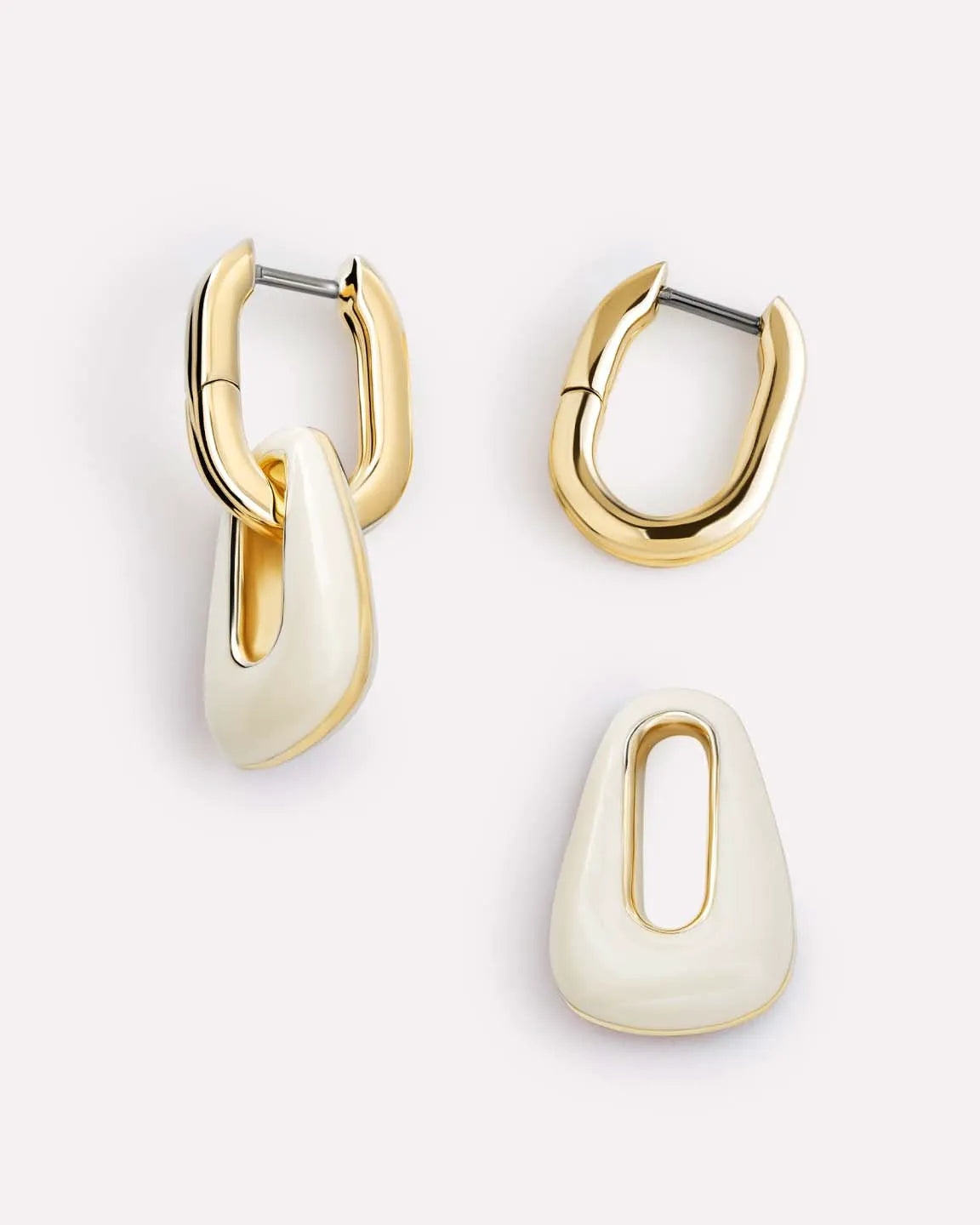 White Enamel