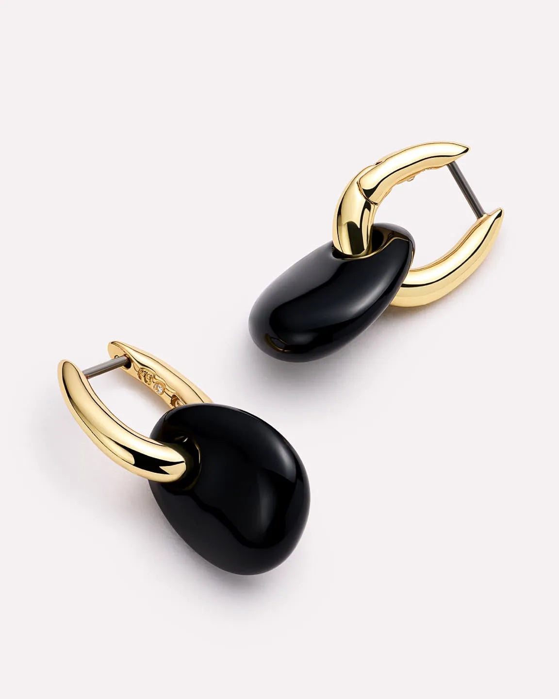 Gold/Black