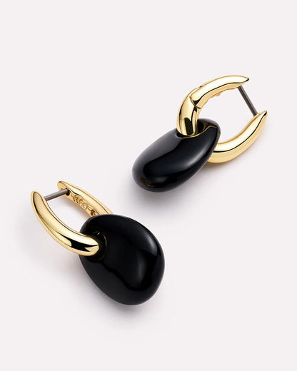 Gold/Black