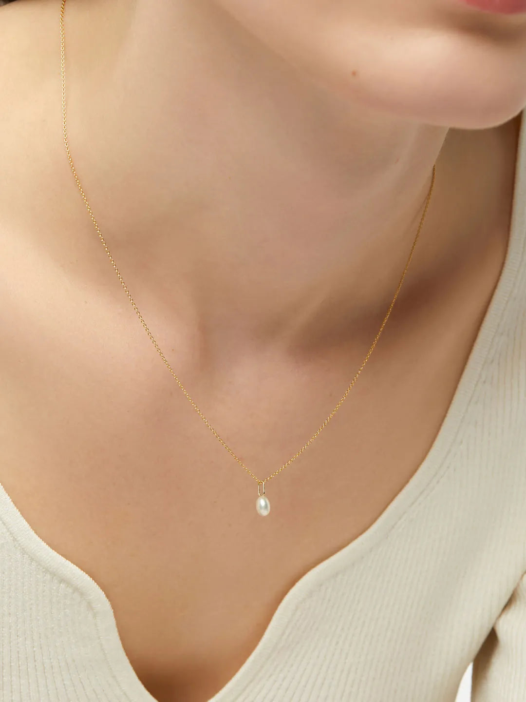 Rice Pearl