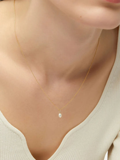 Rice Pearl