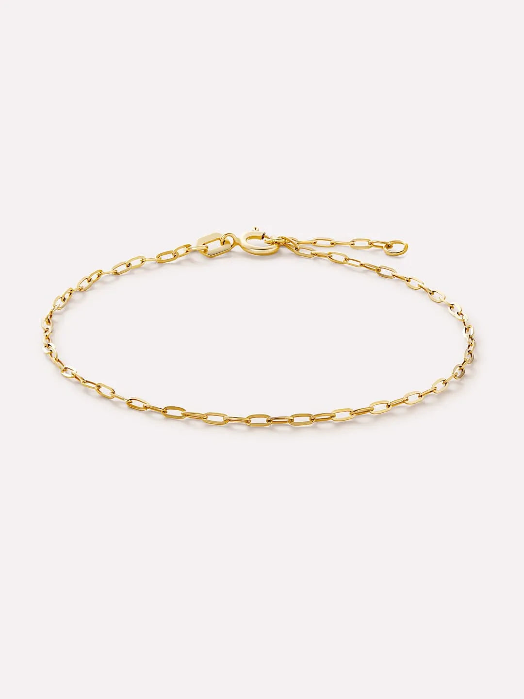 10K Solid Yellow Gold